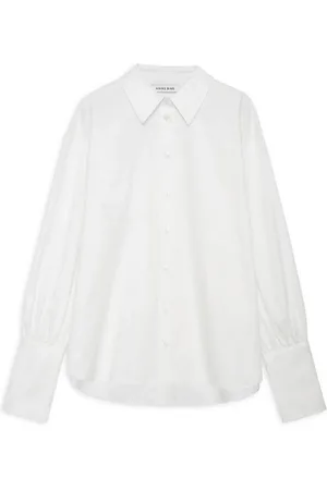ANINE BING Camisa