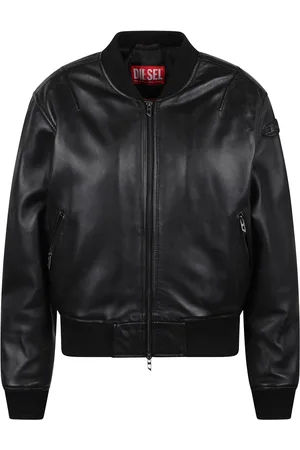 Diesel Chaqueta Bomber
