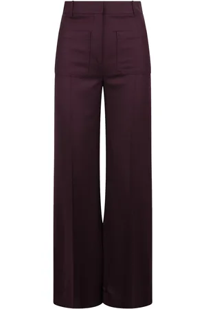 Victoria Beckham Pantalón Casual