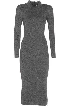 Michael Kors Vestido Largo