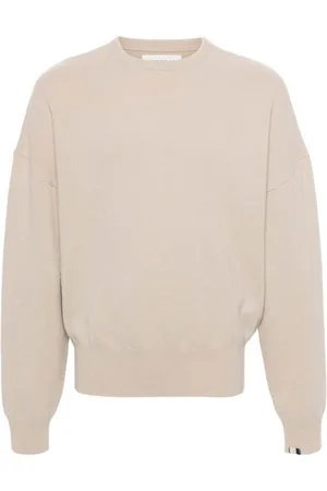 EXTREME CASHMERE Suéter Cuello Redondo