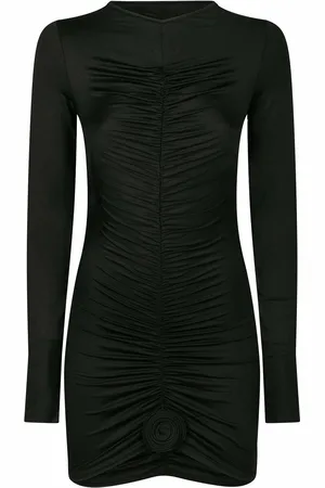 LA REVECHE Vestido Corto