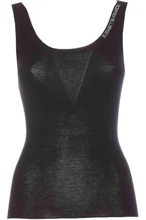 Elisabetta Franchi Top