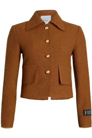 Patou Blazer