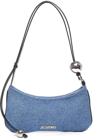 Jacquemus Bolsa Bandolera