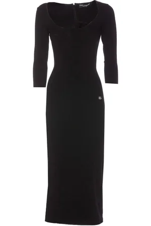 Dolce & Gabbana Vestido Largo