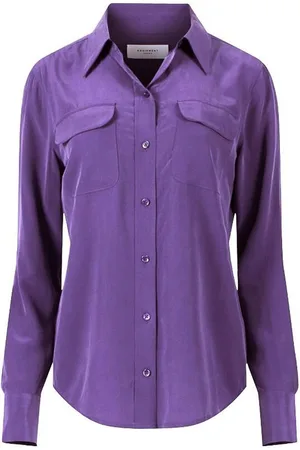 Equipment Camisa