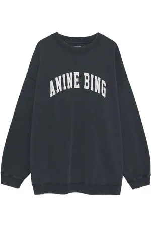 ANINE BING Sudadera