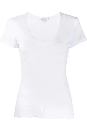 James Perse Camiseta