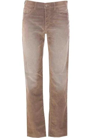 Diesel Jeans Boot-Cut
