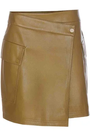 Essentiel Antwerp Falda Semilarga