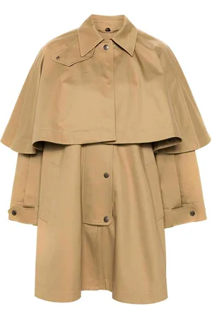 Chloé Parka