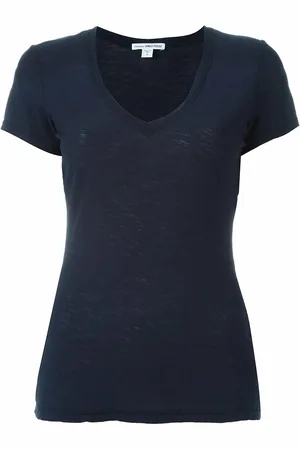 James Perse Camiseta