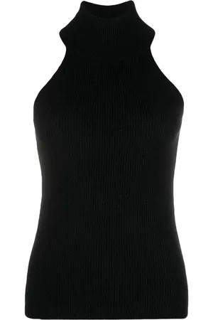 Lisa Yang Top