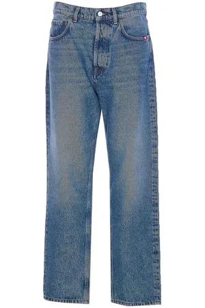 AMISH Jeans Boot-Cut