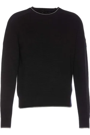 Belstaff Suéter Cuello Redondo