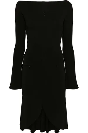 Courrèges Vestido De Cóctel
