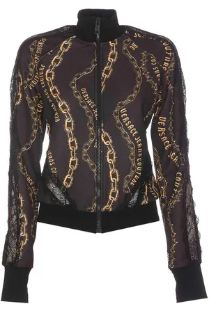 VERSACE Sudadera