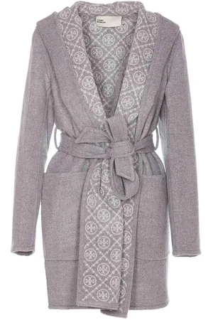 Tory Burch Abrigo Corto