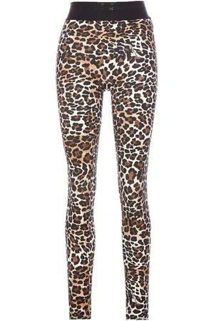 Elisabetta Franchi Leggins