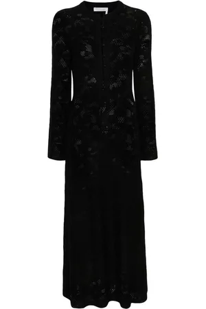 Chloé Vestido De Noche