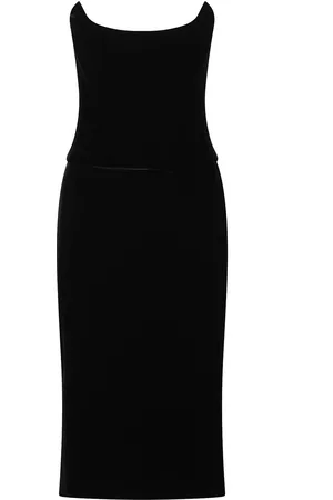 Dolce & Gabbana Vestido De Cóctel