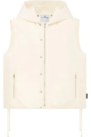 Courrèges Chaleco