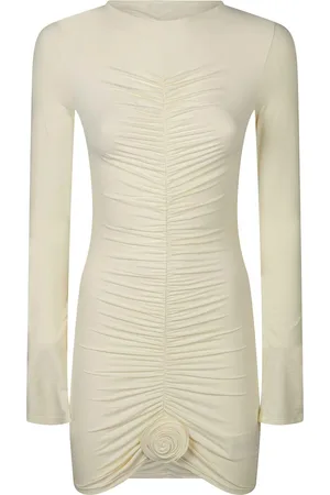 LA REVECHE Vestido Corto