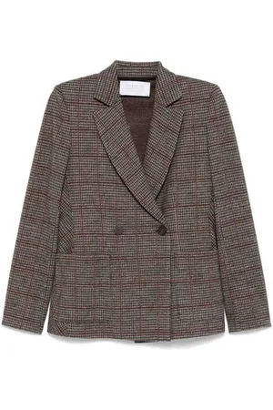 Harris Wharf London Blazer