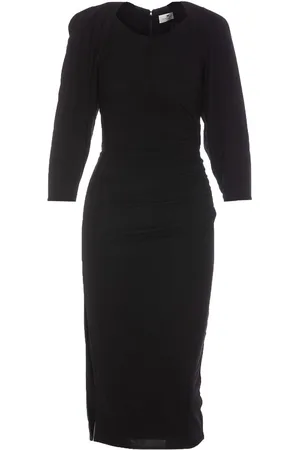 Elisabetta Franchi Vestido Midi