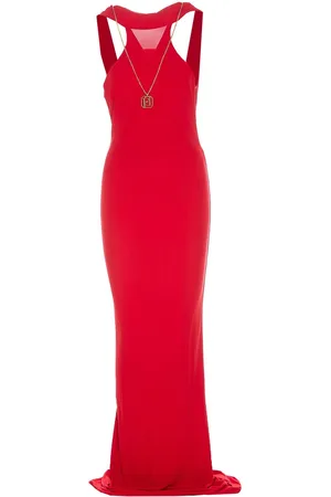 Elisabetta Franchi Vestido Largo