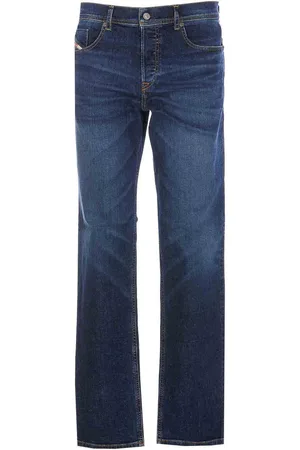 Diesel Jeans Boot-Cut