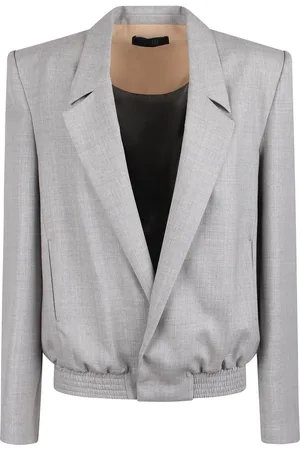 SSHEENA Blazer