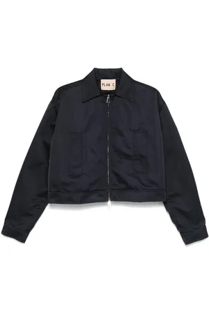 Plan C Blazer