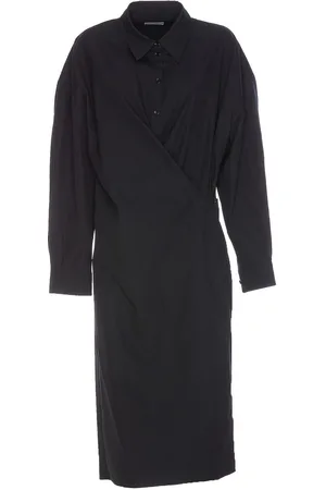 LEMAIRE Vestido Midi