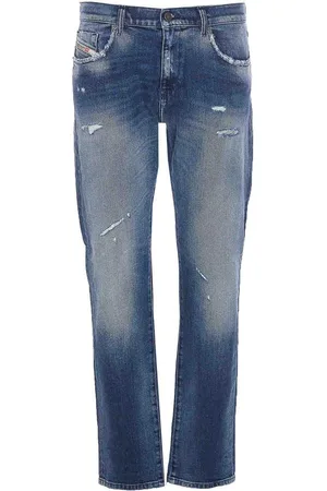 Diesel Jeans Boot-Cut
