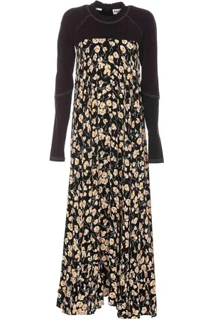 Essentiel Antwerp Vestido Largo