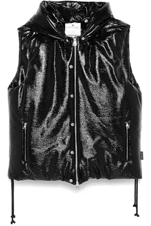 Courrèges Chaleco