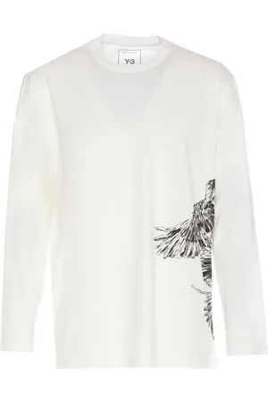 Y-3 Camiseta