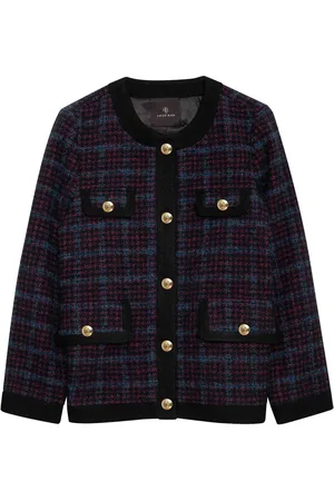 ANINE BING Chaqueta Casual