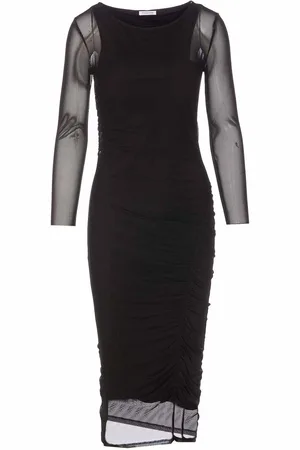 Patrizia Pepe Vestido Largo