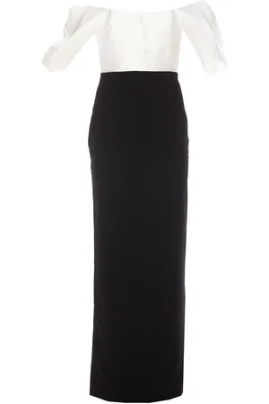 Solace Vestido Largo