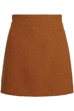 Patou Minifalda