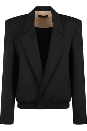SSHEENA Blazer