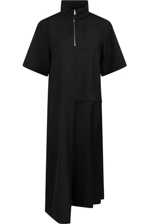 Plan C Vestido Midi