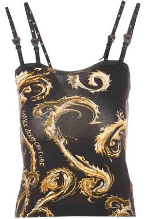 VERSACE Top