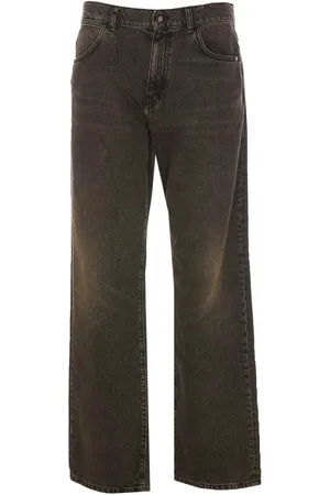 AMISH Jeans Boot-Cut