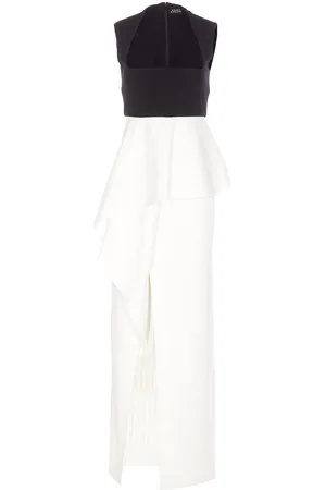 Solace Vestido Largo