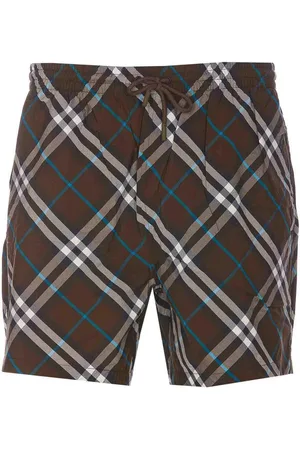 Burberry Bañador