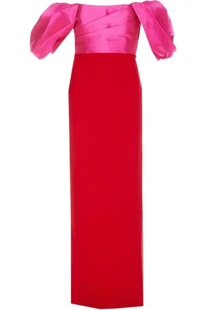 Solace Vestido Largo